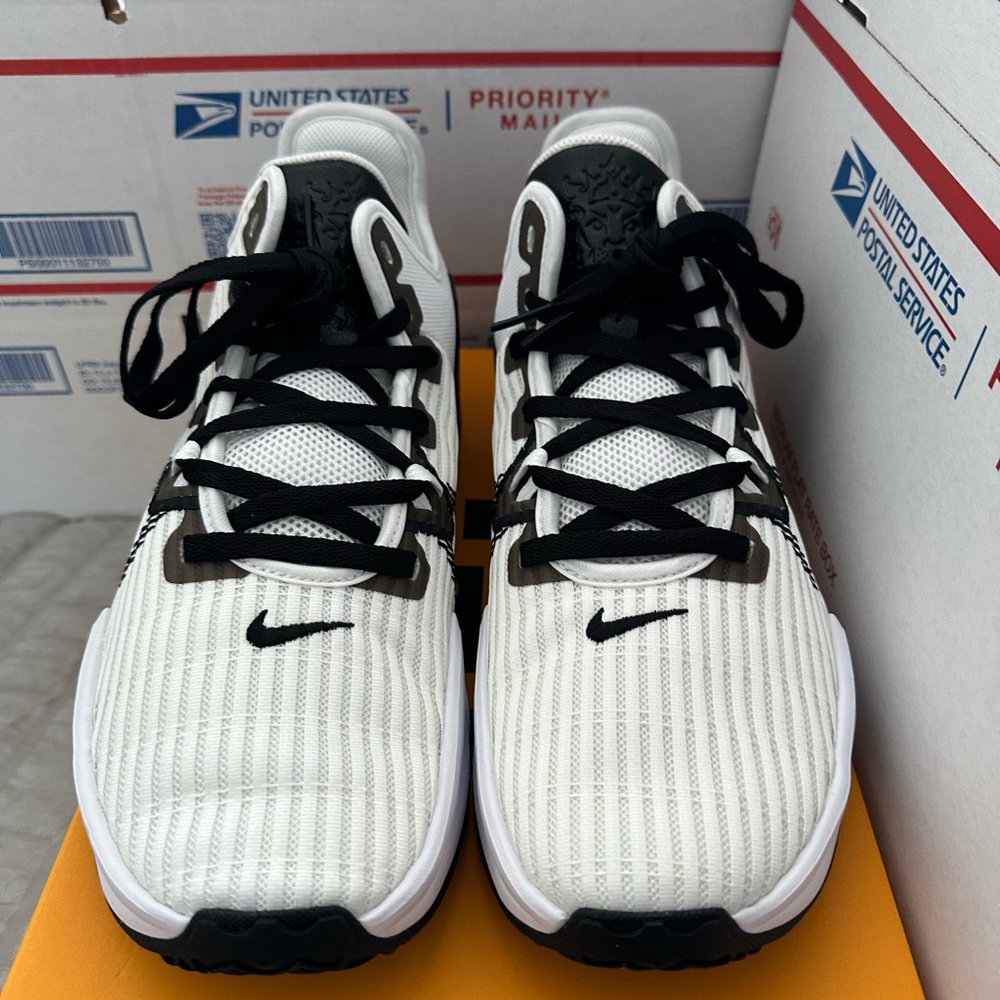 Lebron Witness VI TB